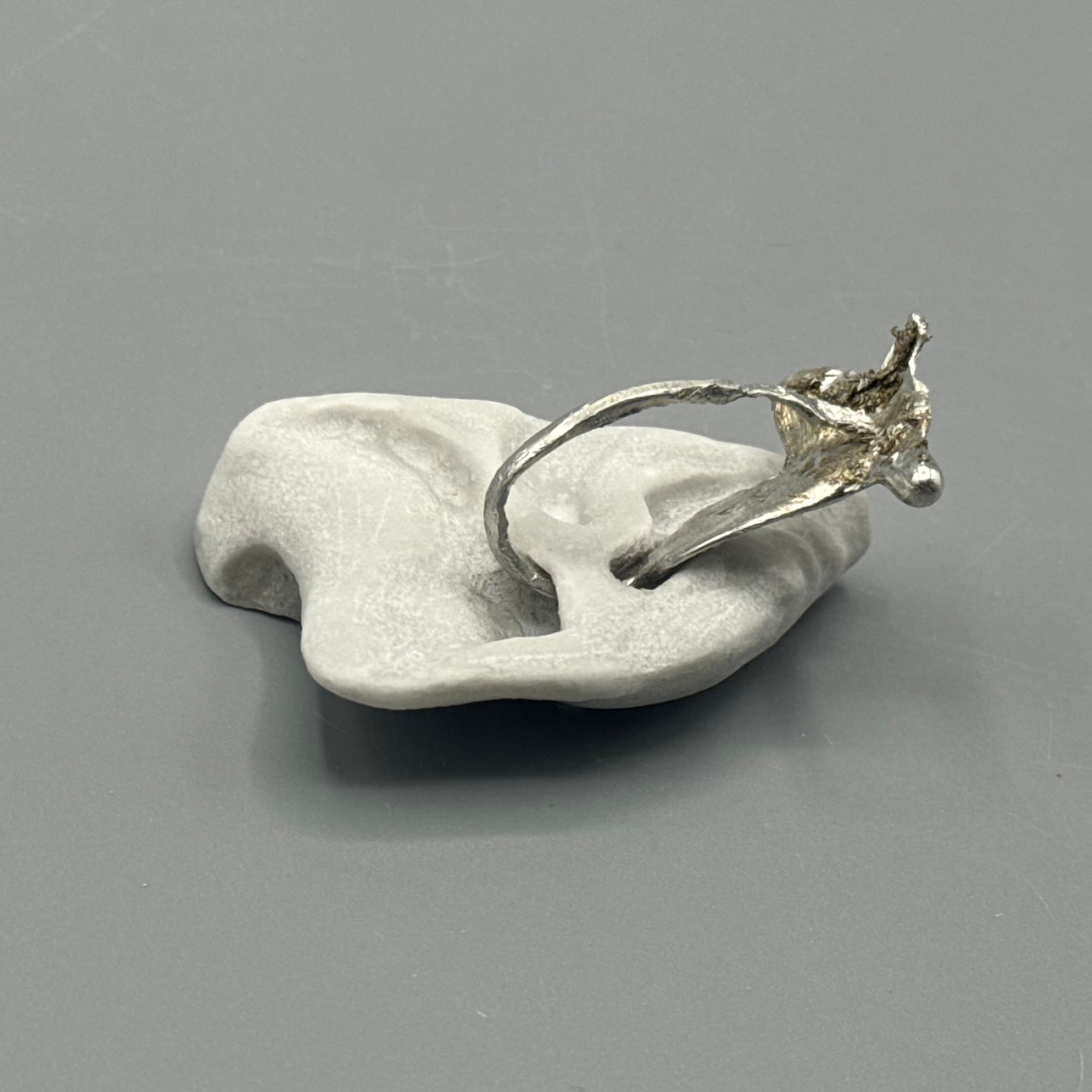 Some Hearts Are True, Amulet No. 11.