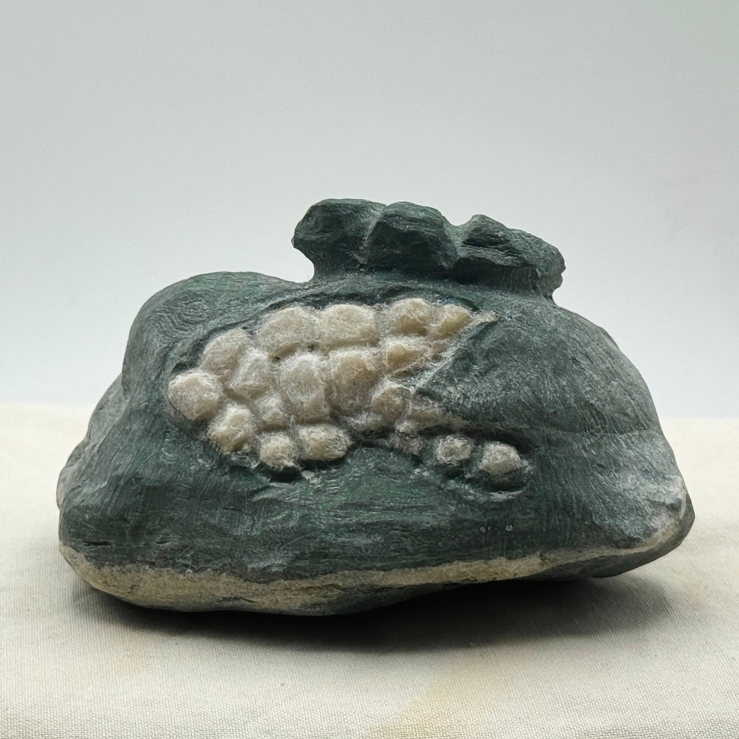 Pomegranate, Amulet No. 13.