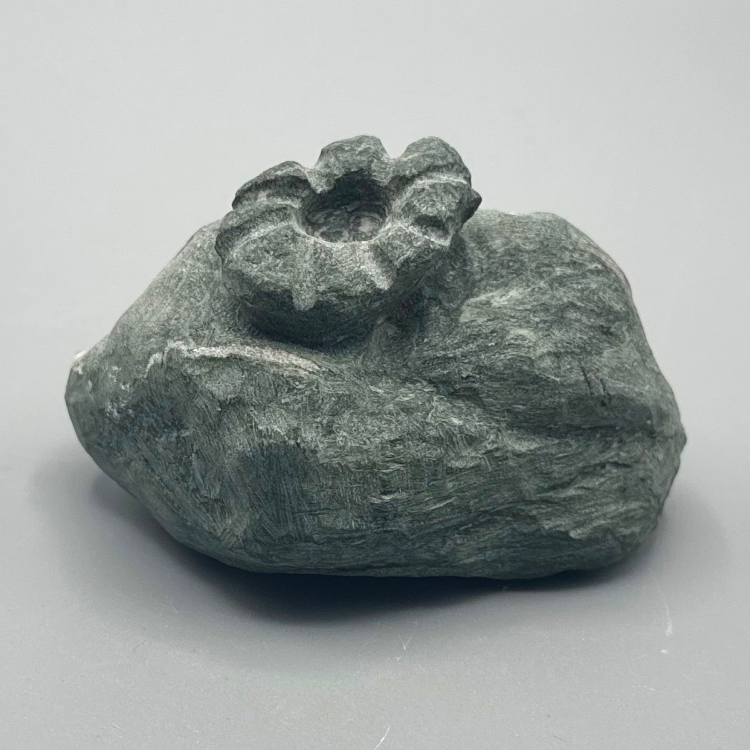 Pomegranate, Amulet No. 13.