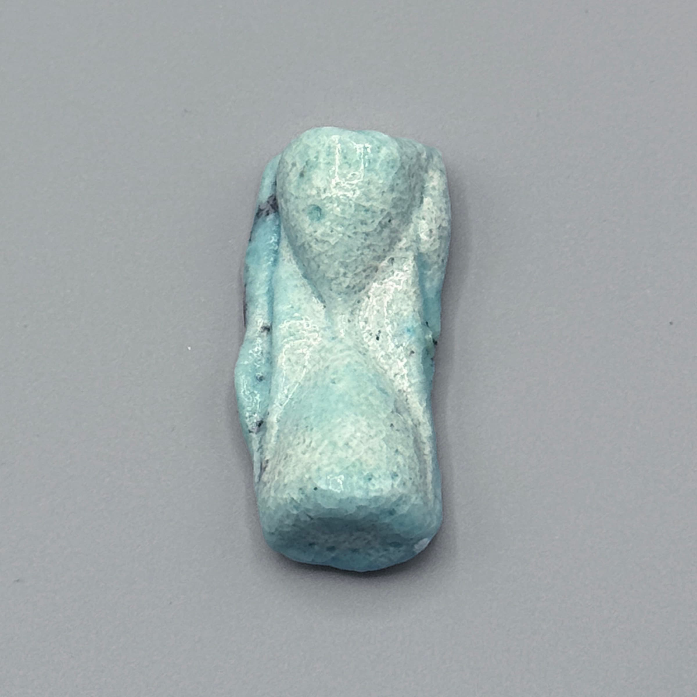 Hourglass II, Amulet No. 16.