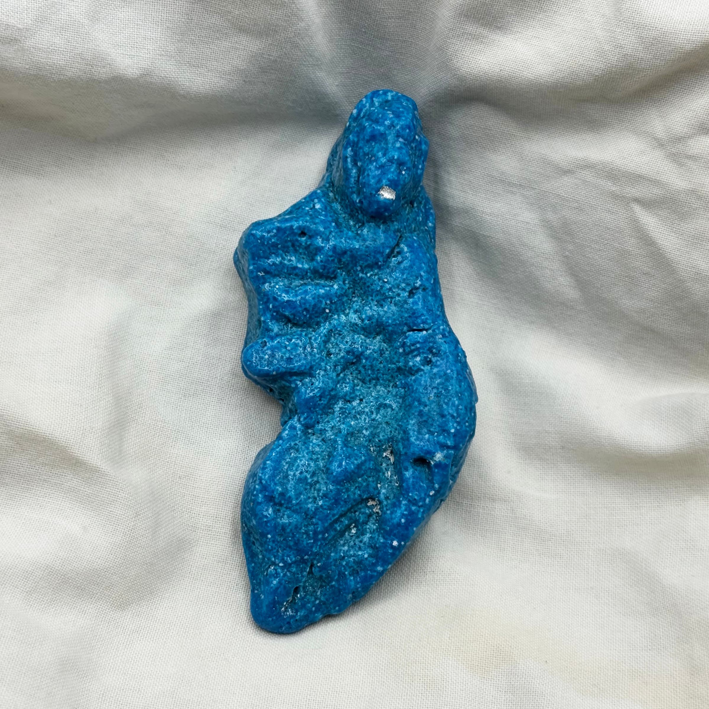 Cherub, Amulet No. 21.