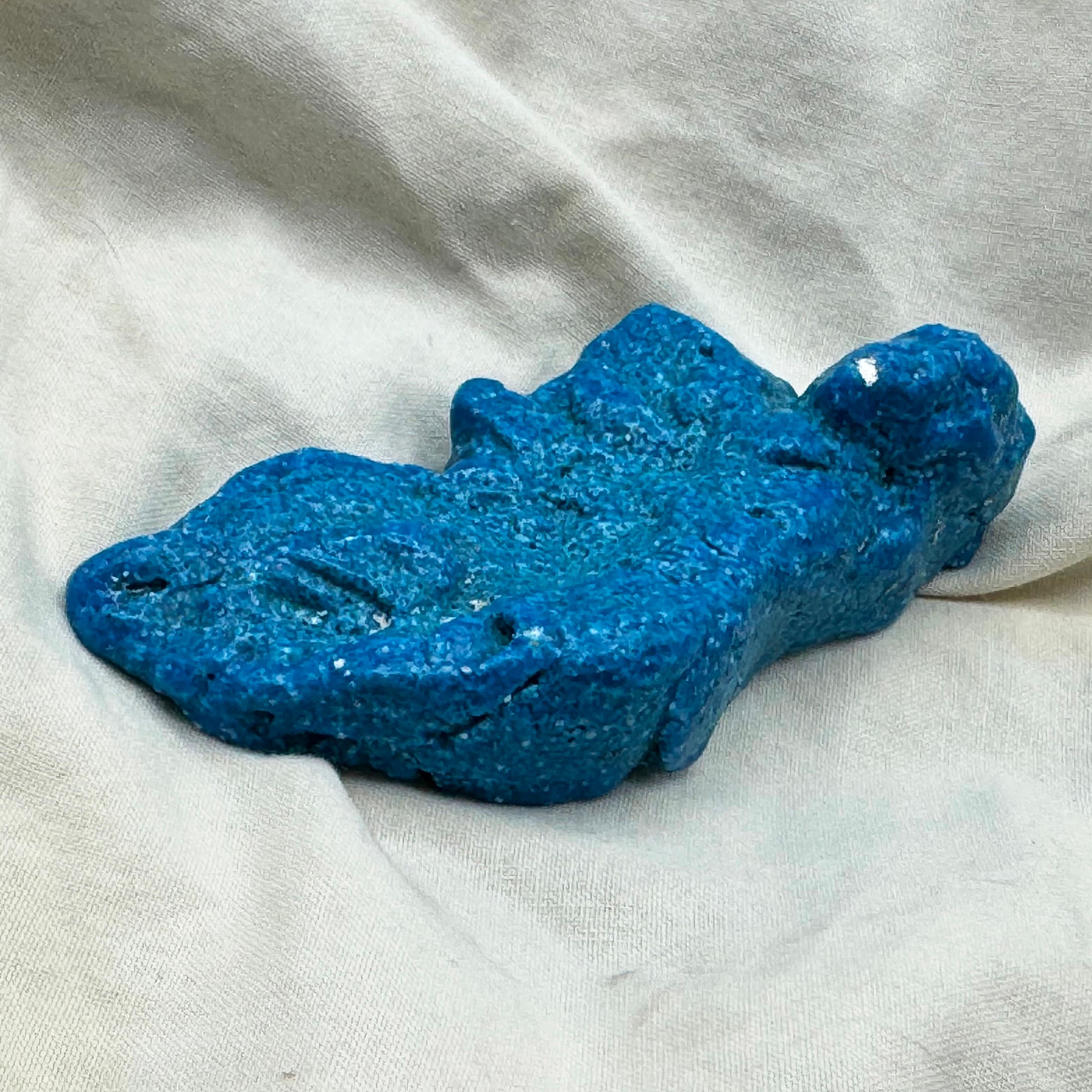 Cherub, Amulet No. 21.