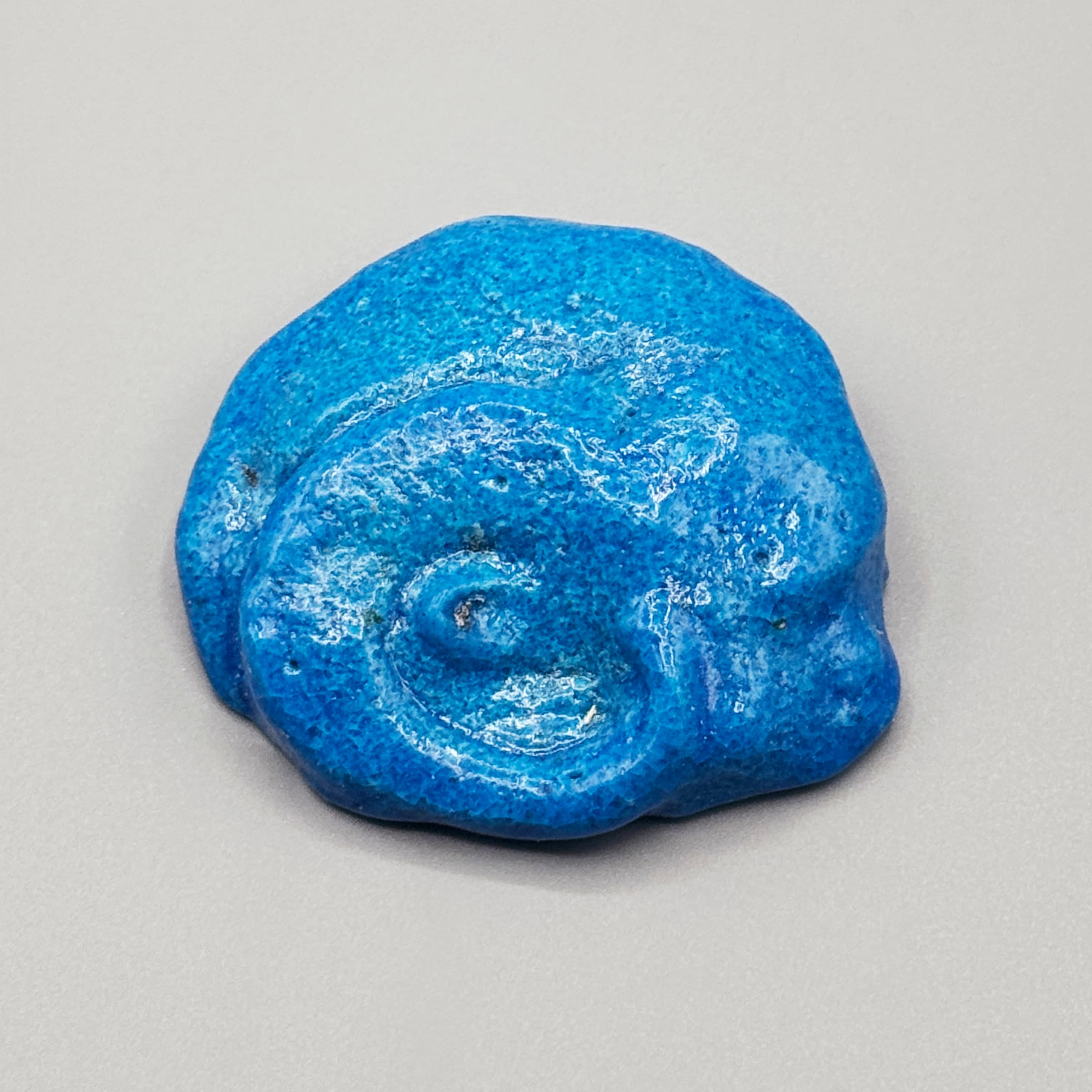 Ramulet, Amulet No. 22.