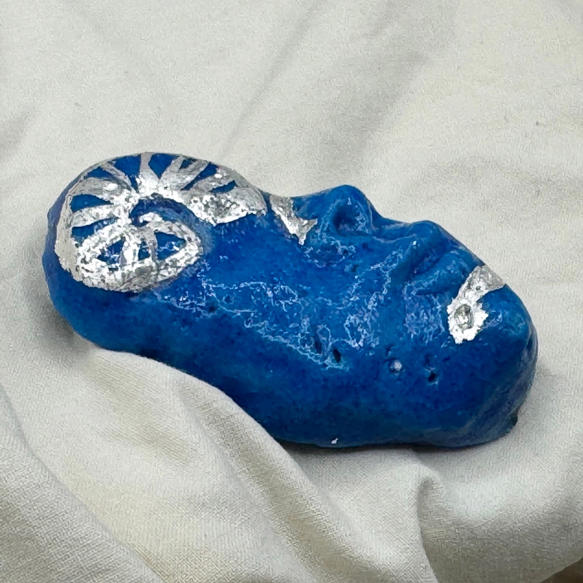 Snarl, Amulet No. 23.