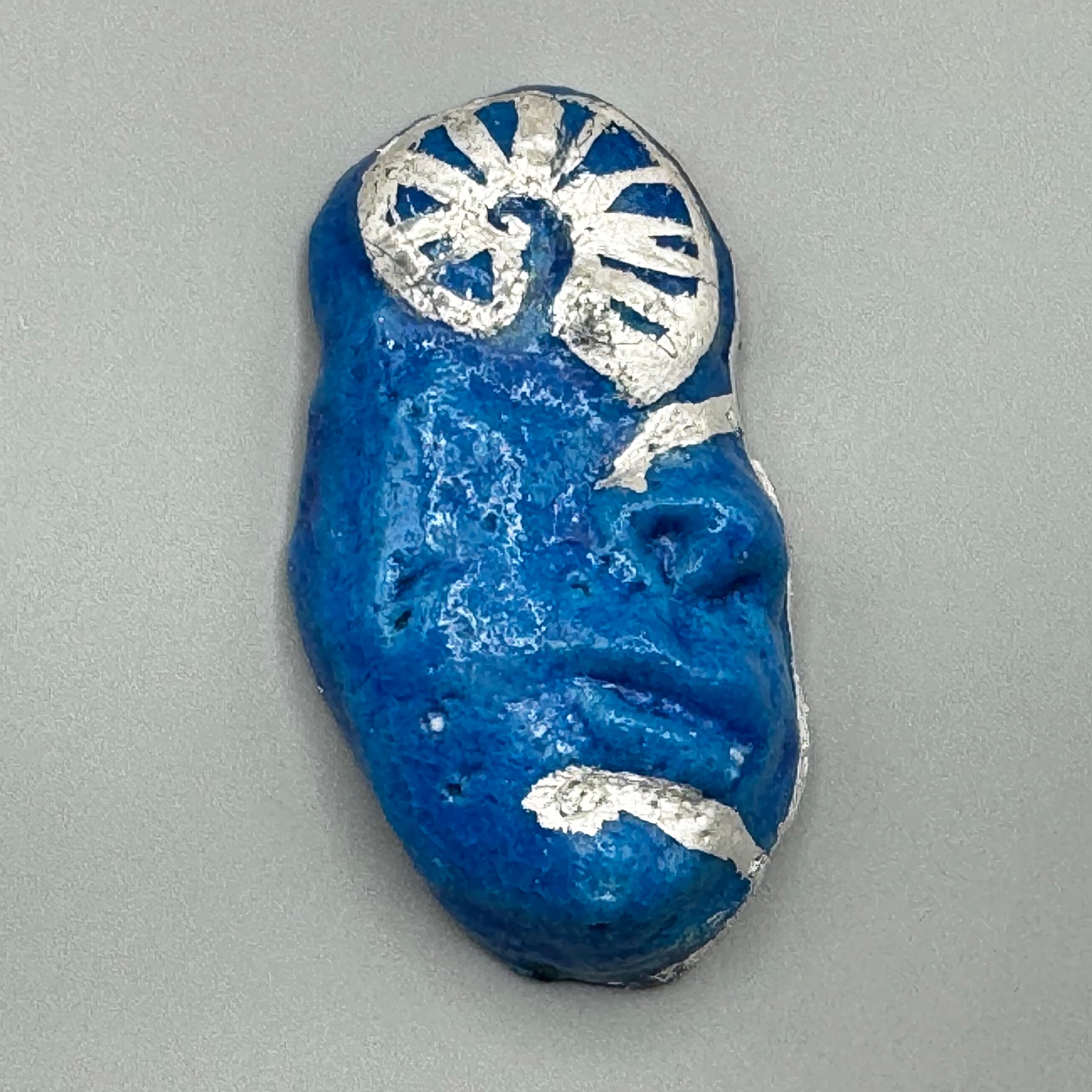 Snarl, Amulet No. 23.