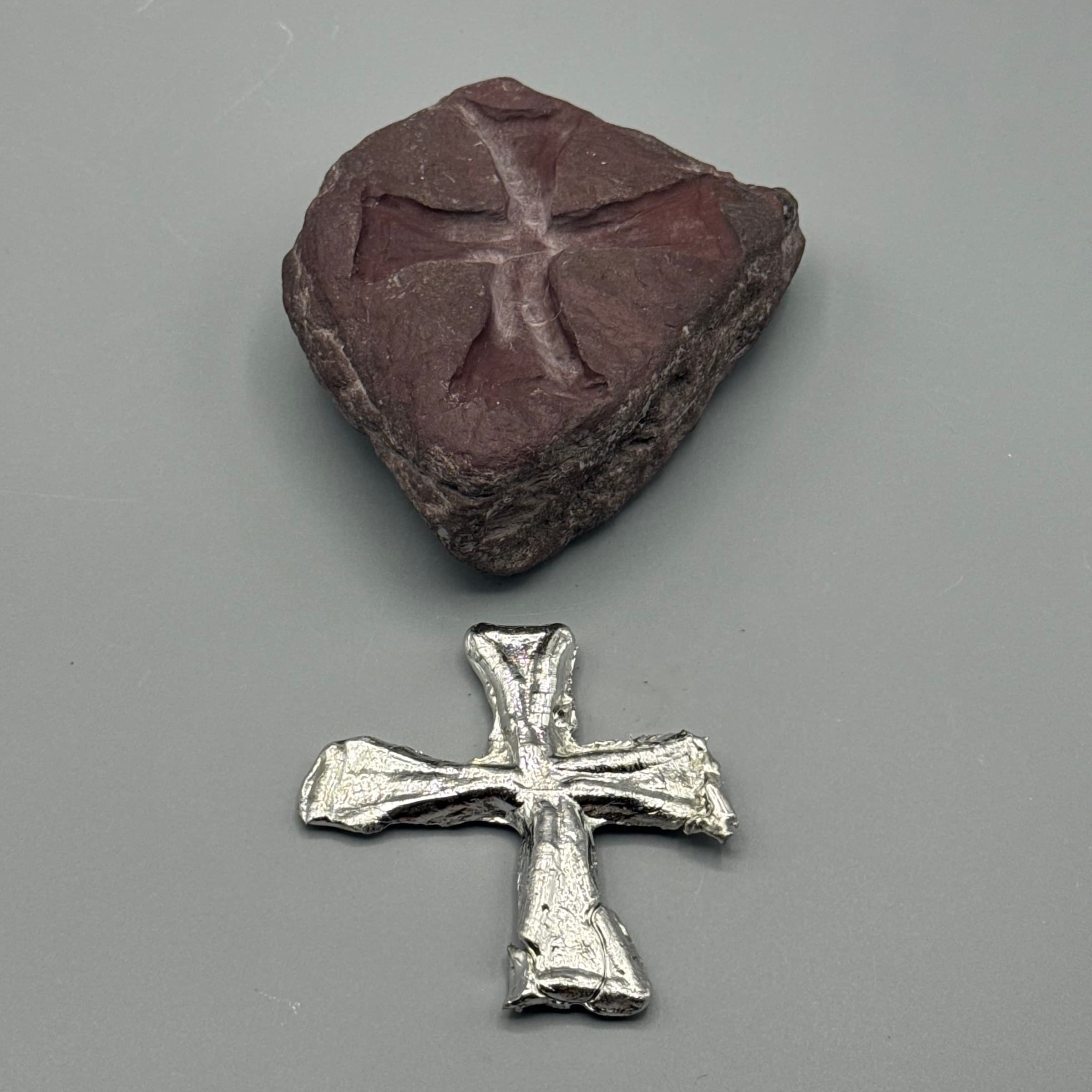 Red Cross, Amulet No. 26.