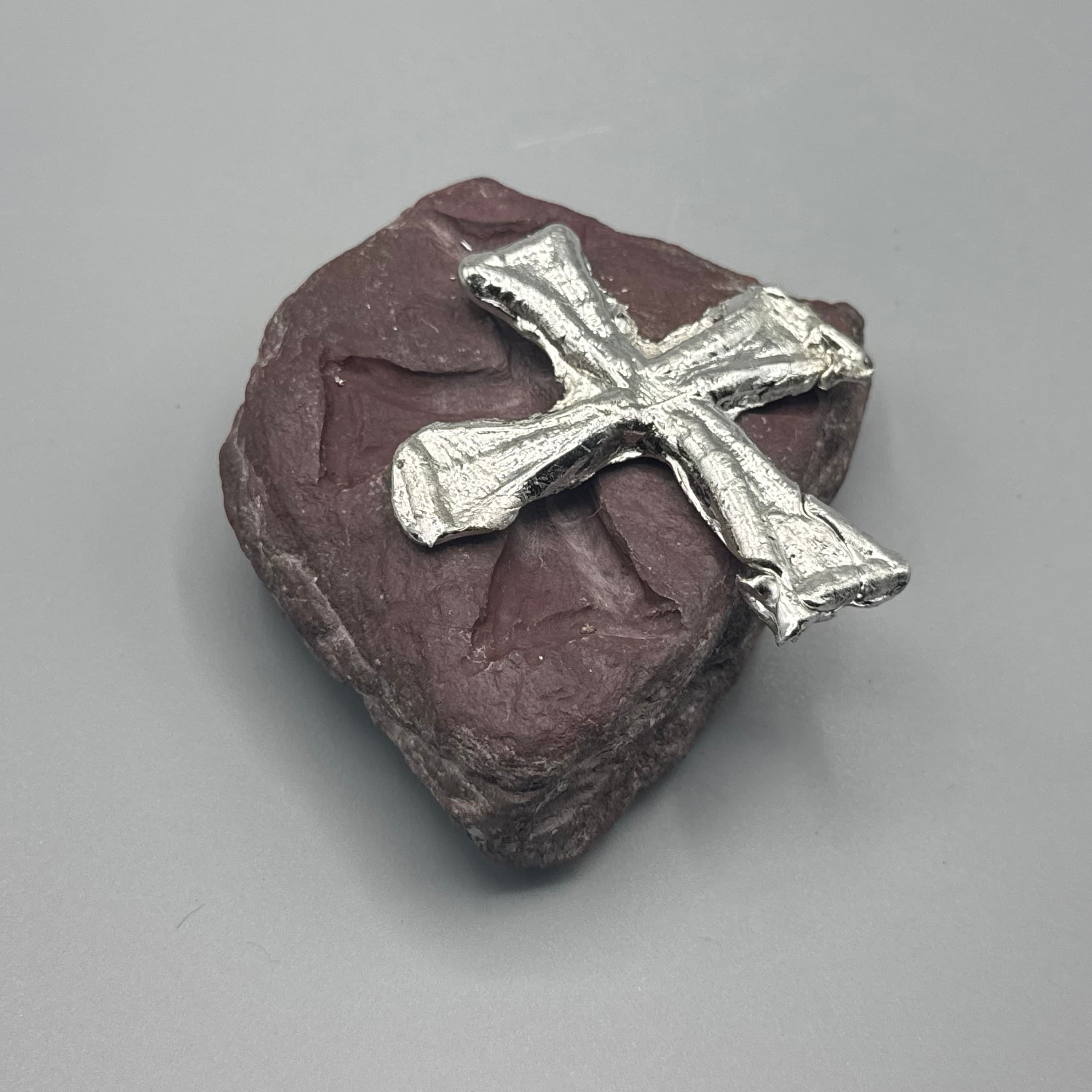 Red Cross, Amulet No. 26.