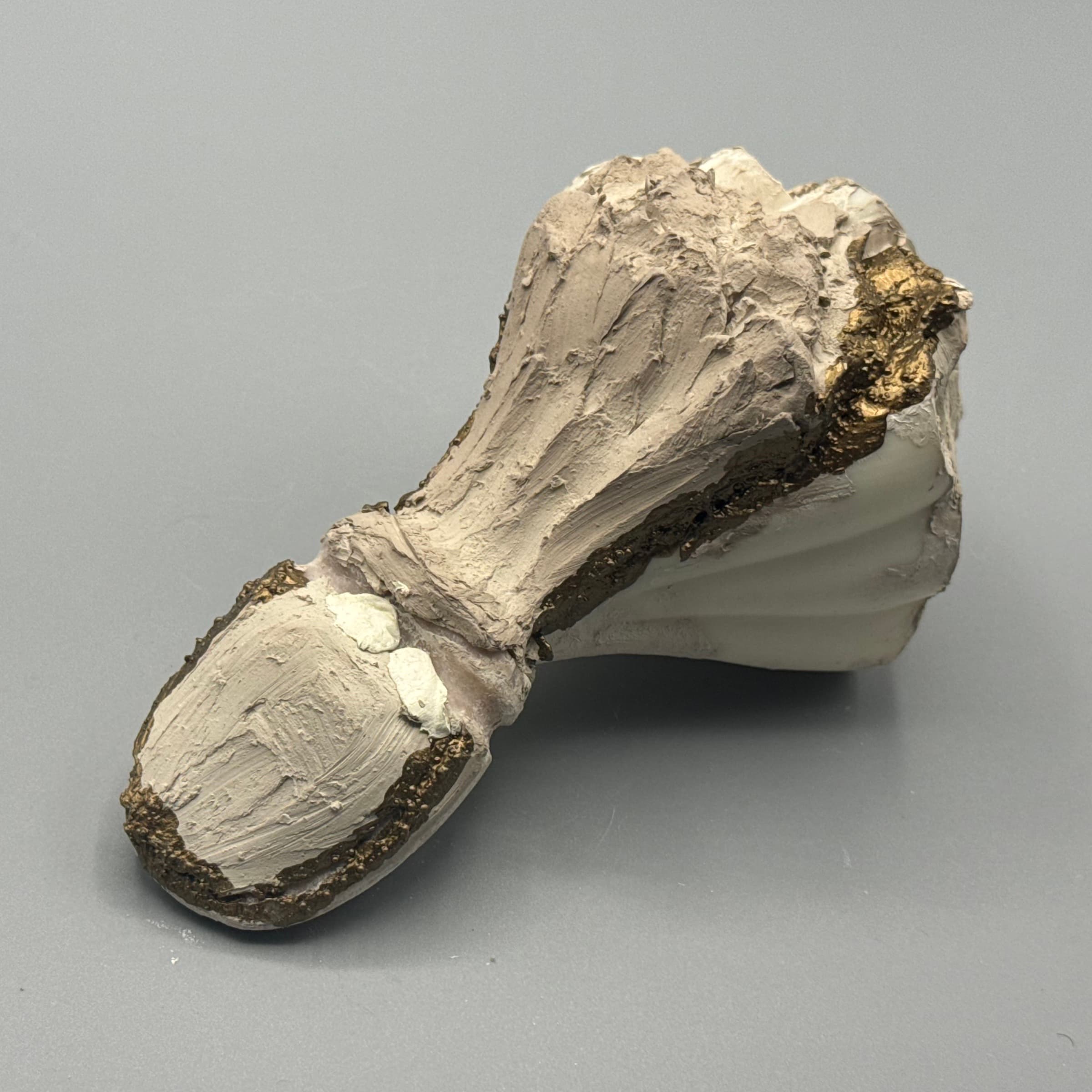 Cuore, Amulet No. 27.