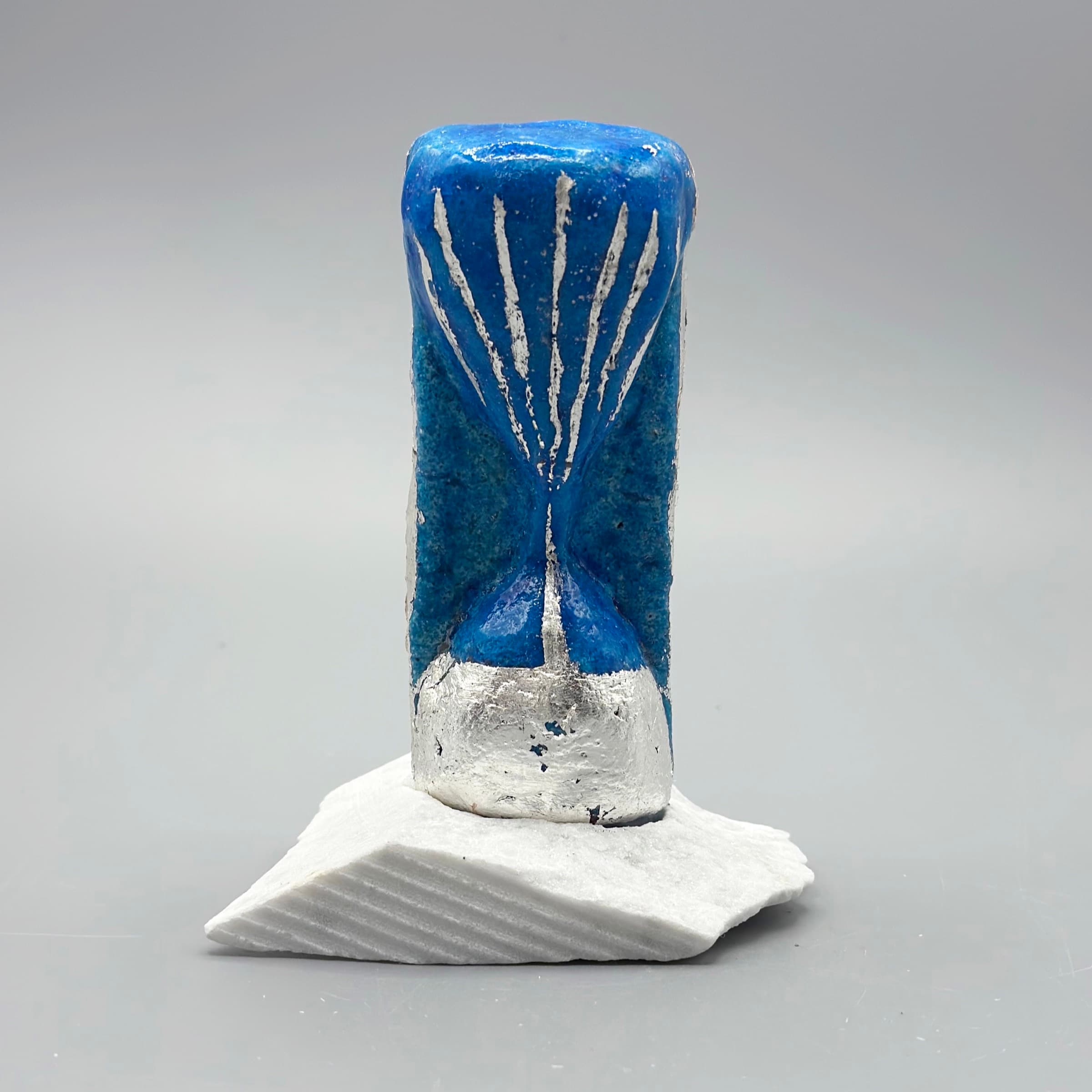 Big Time, Amulet No. 2.