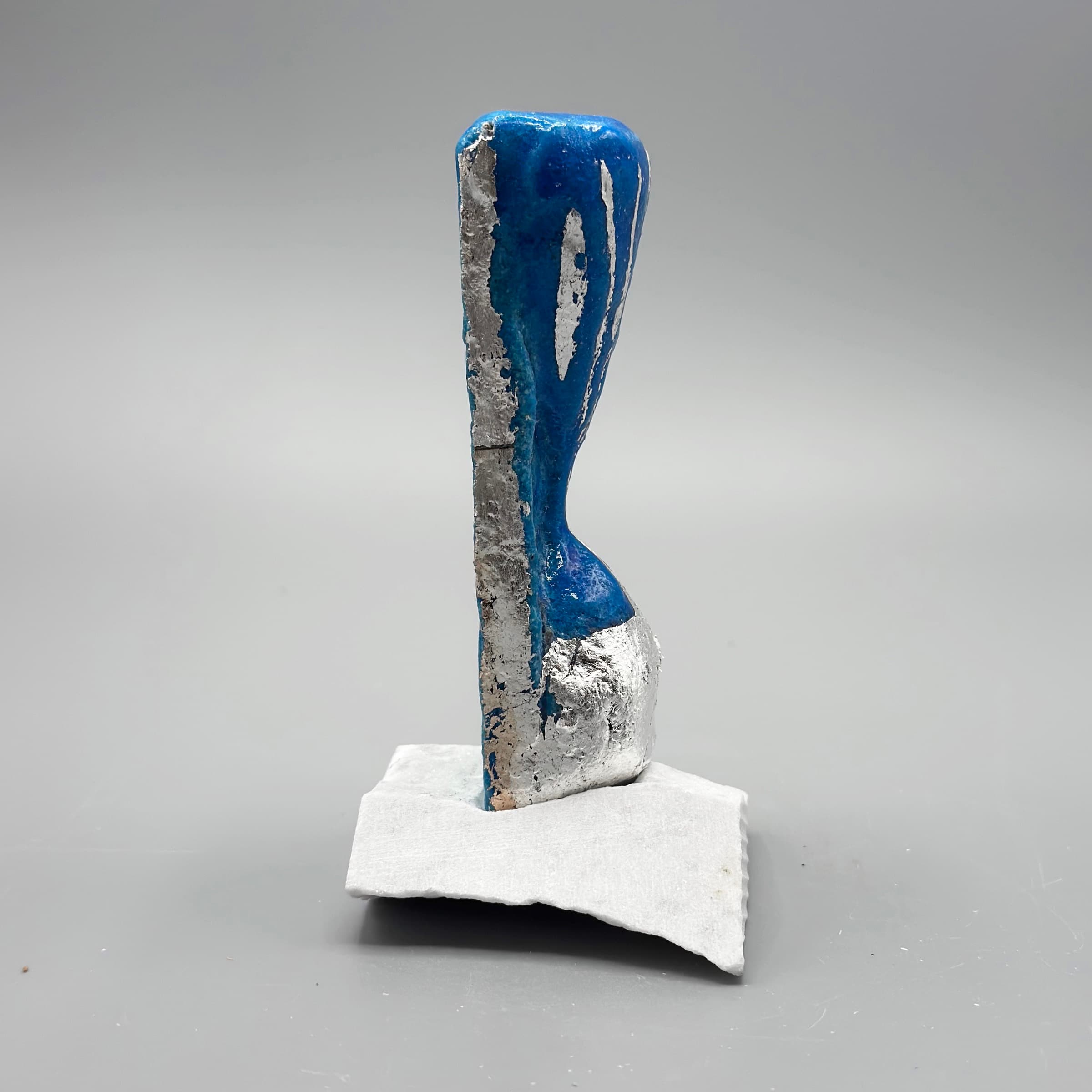 Big Time, Amulet No. 2.