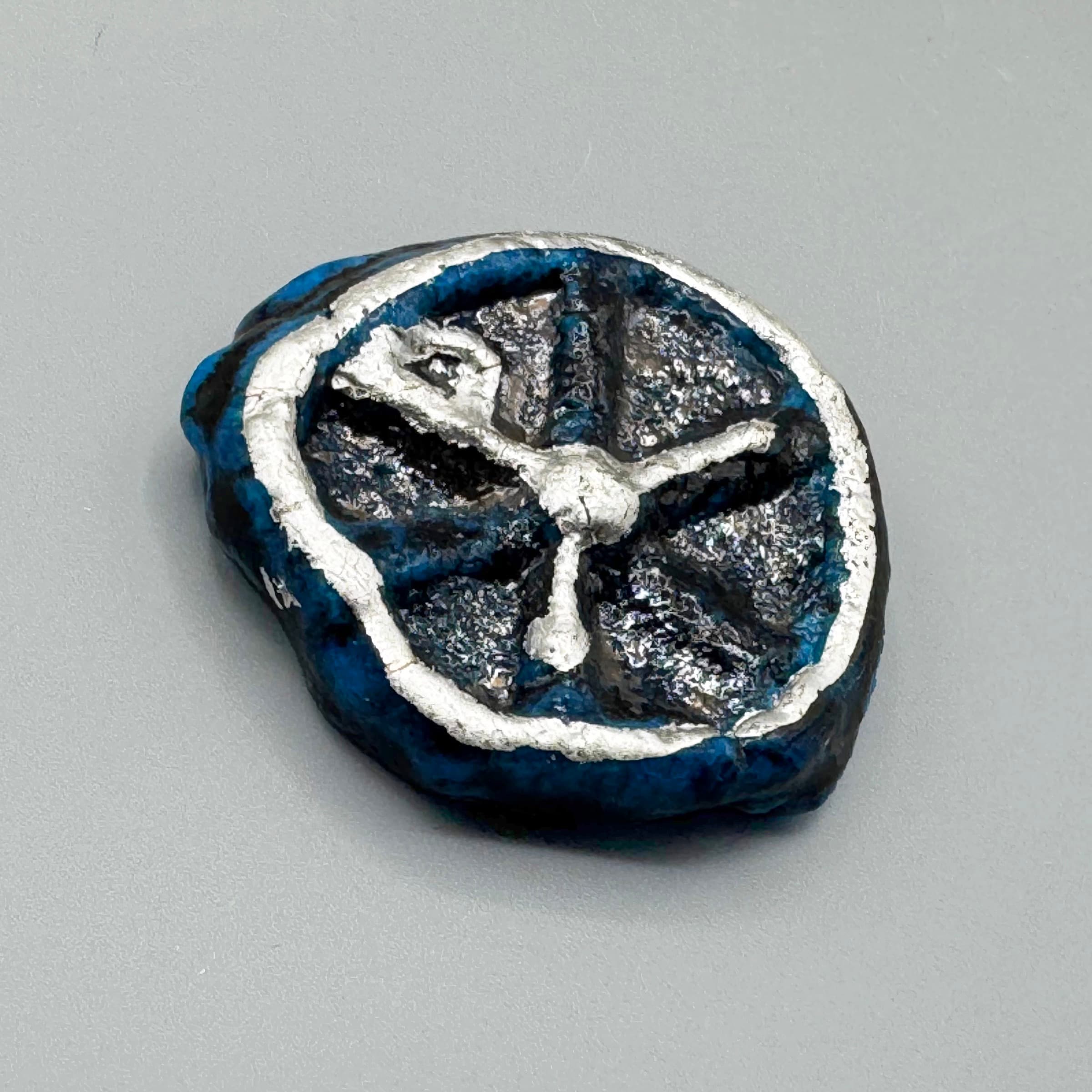 Wheel, Amulet No. 4.