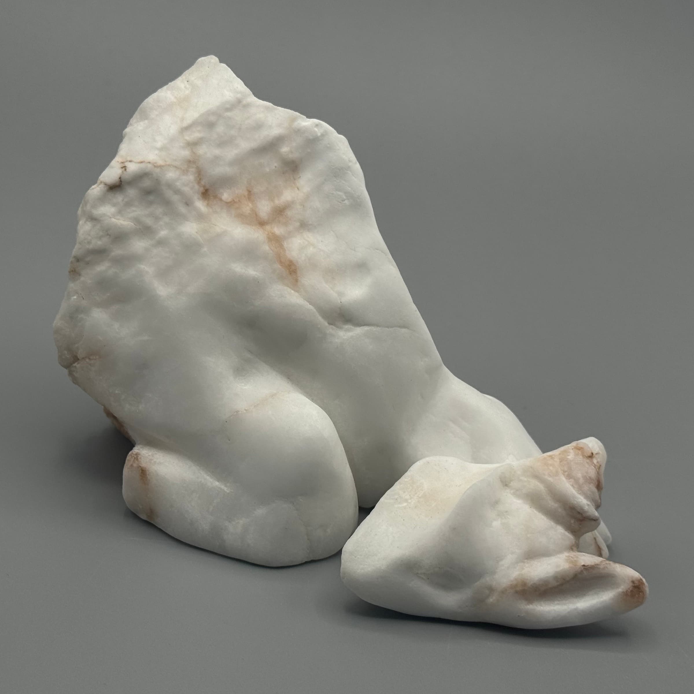 Lamb, Amulet No. 5.
