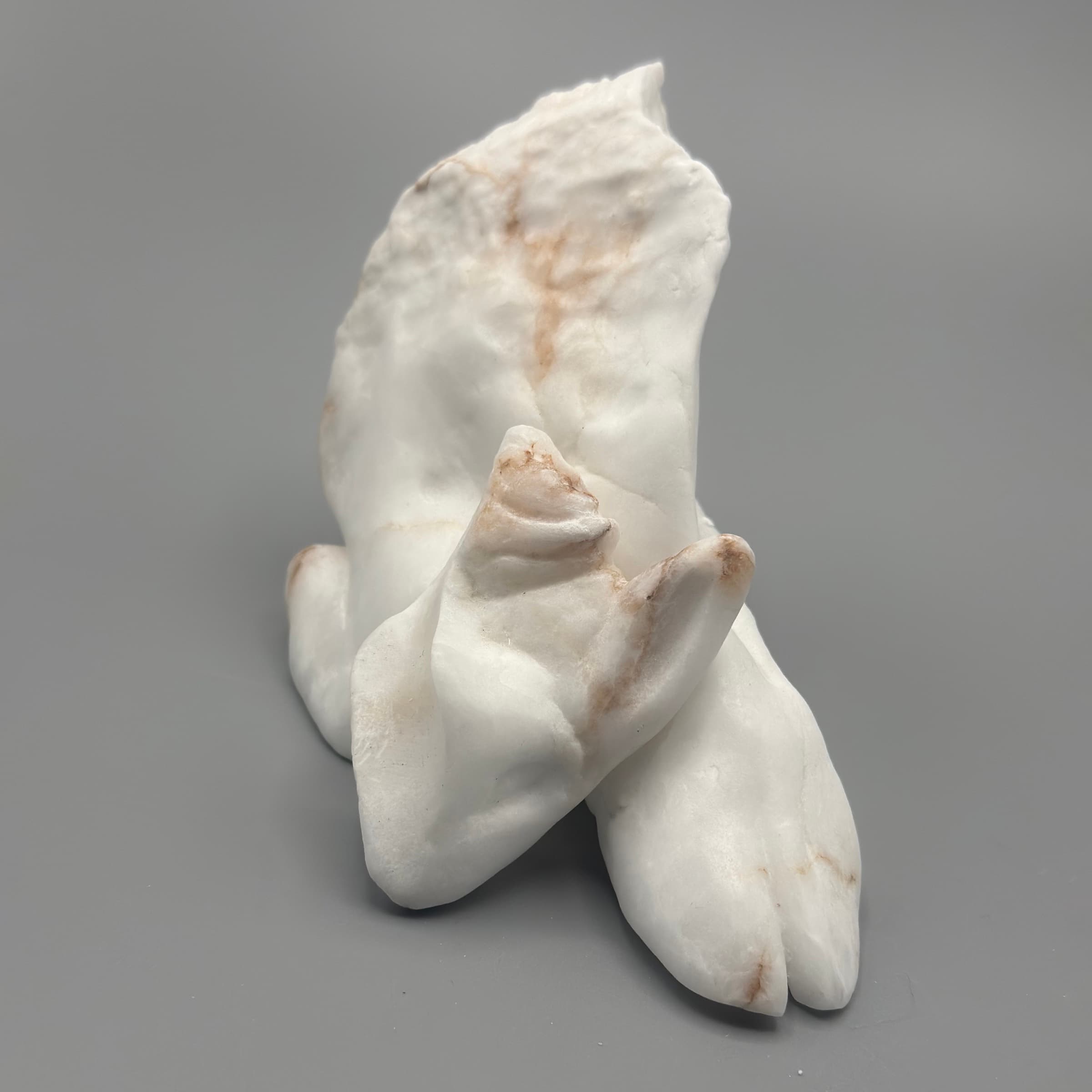 Lamb, Amulet No. 5.