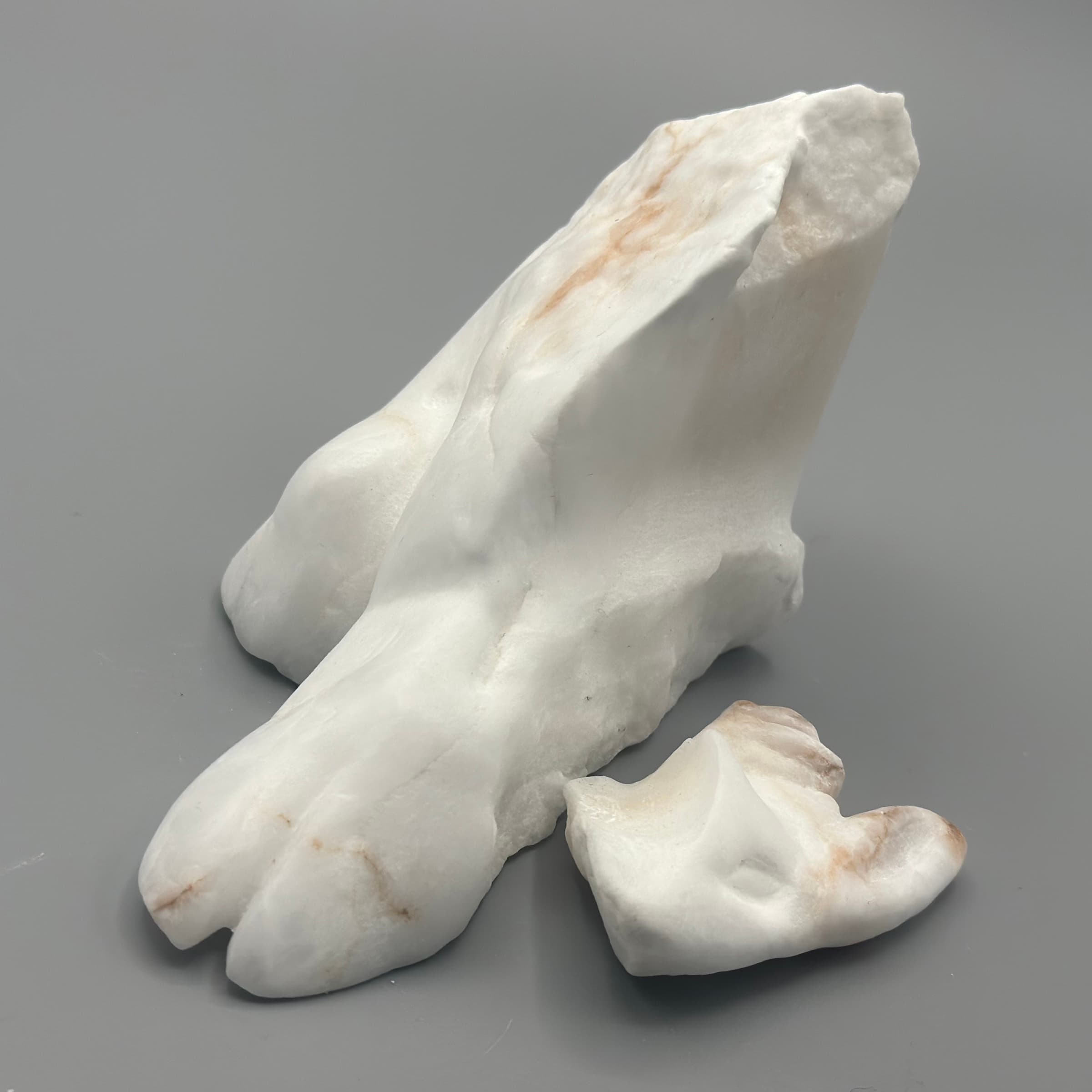 Lamb, Amulet No. 5.