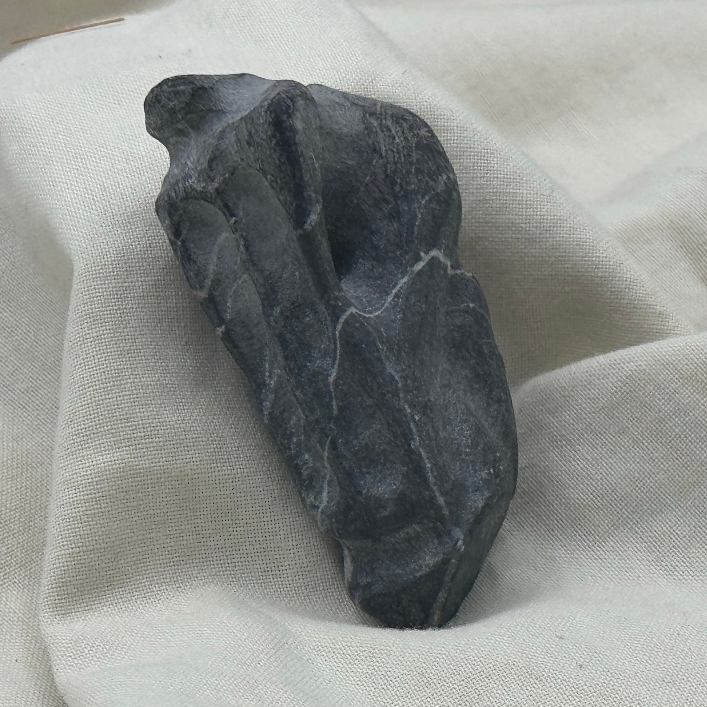 Serpent Charm, Amulet No. 6.