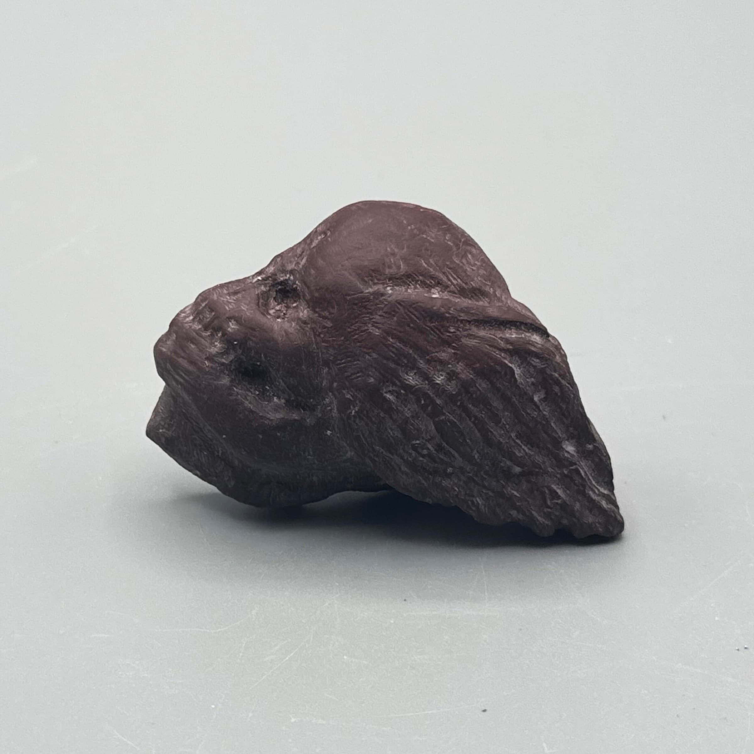 Screamer, Amulet No. 9.
