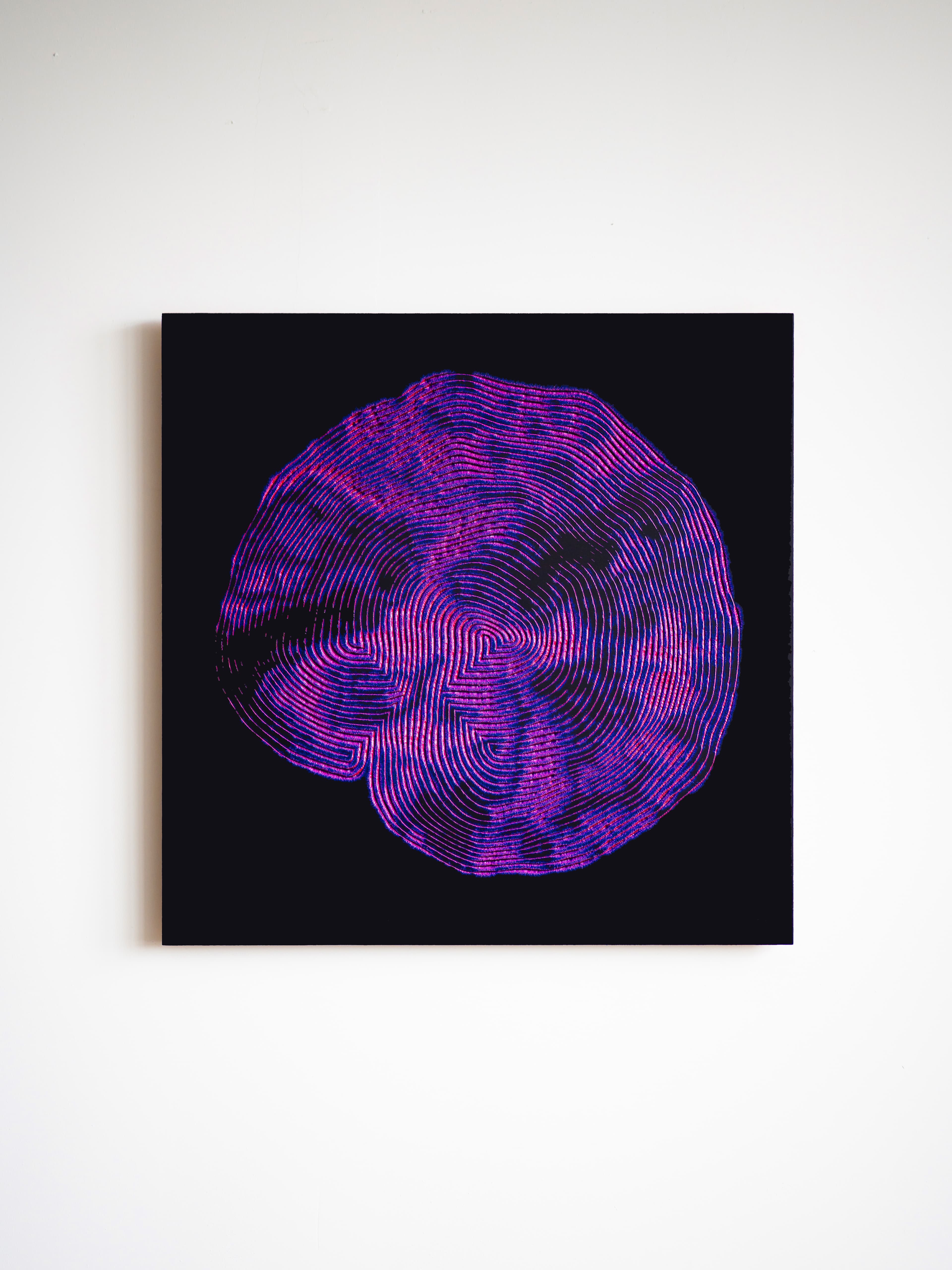 Labyrinth #5