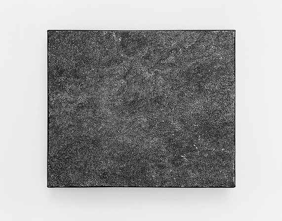 Quantum Entanglement Painting A