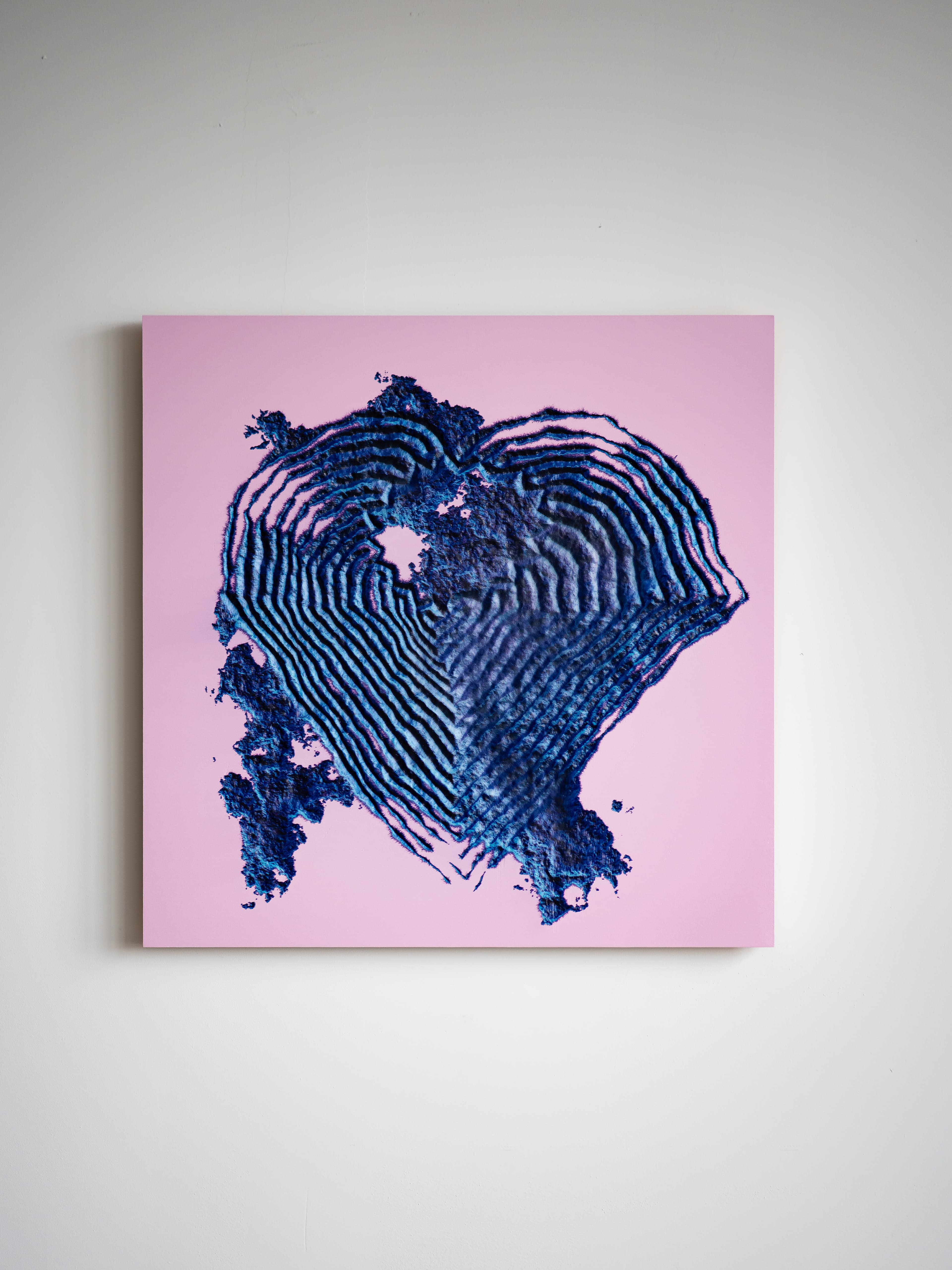 Labyrinth #6