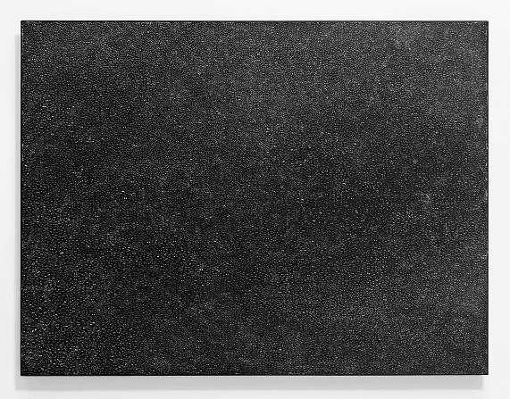 Quantum Entanglement Painting #1