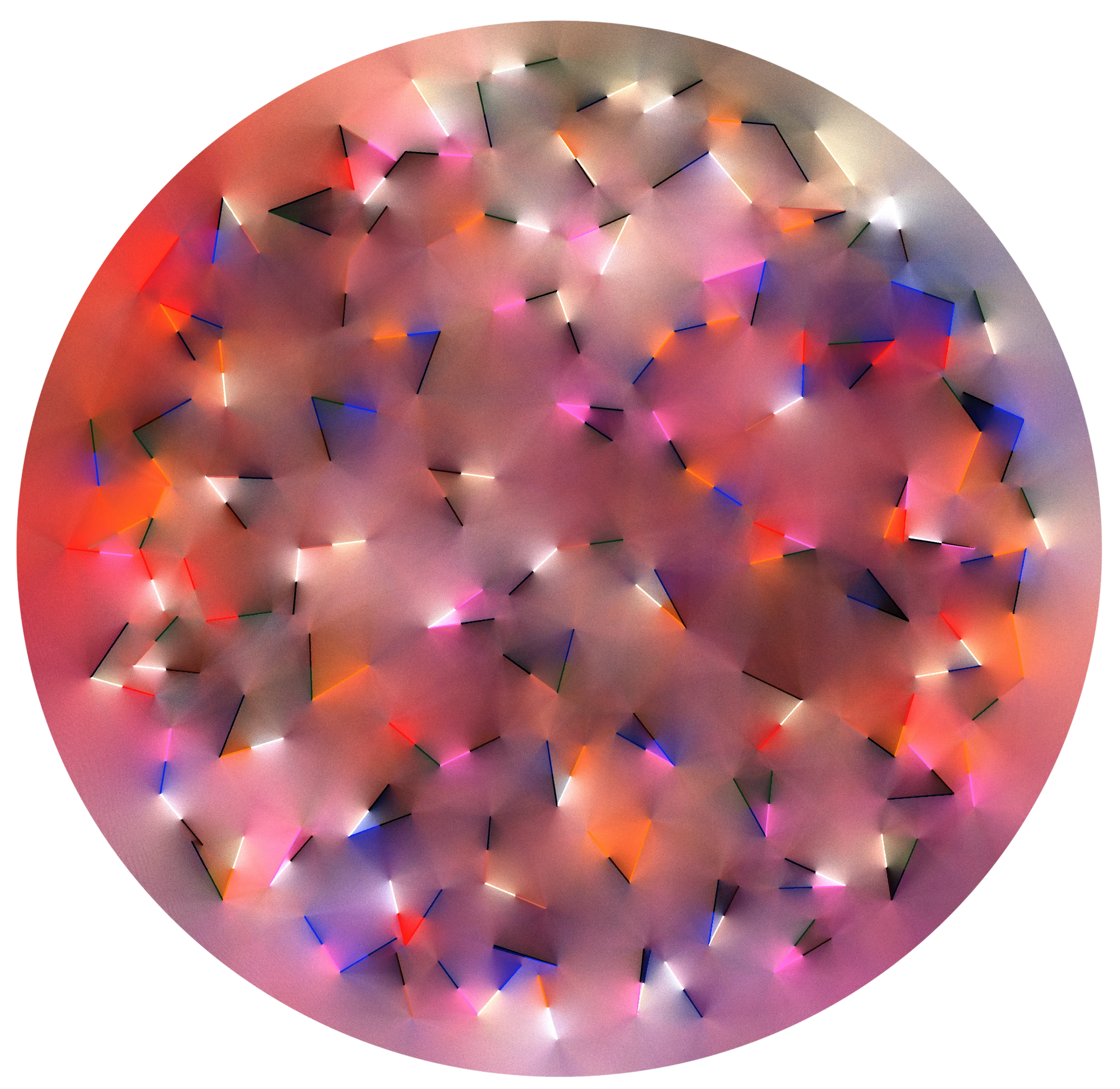 Light Line Study #1