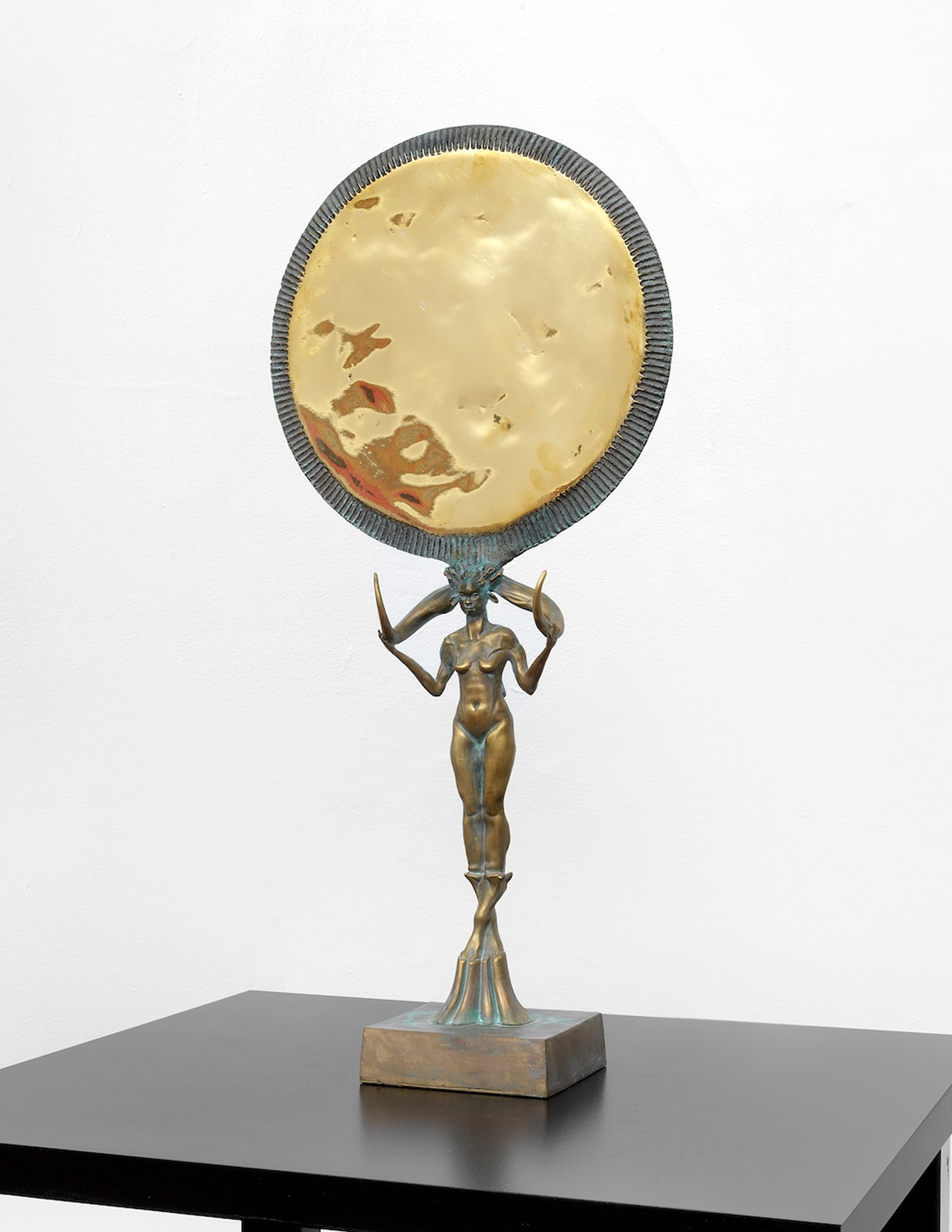 Minomirror ed. 1