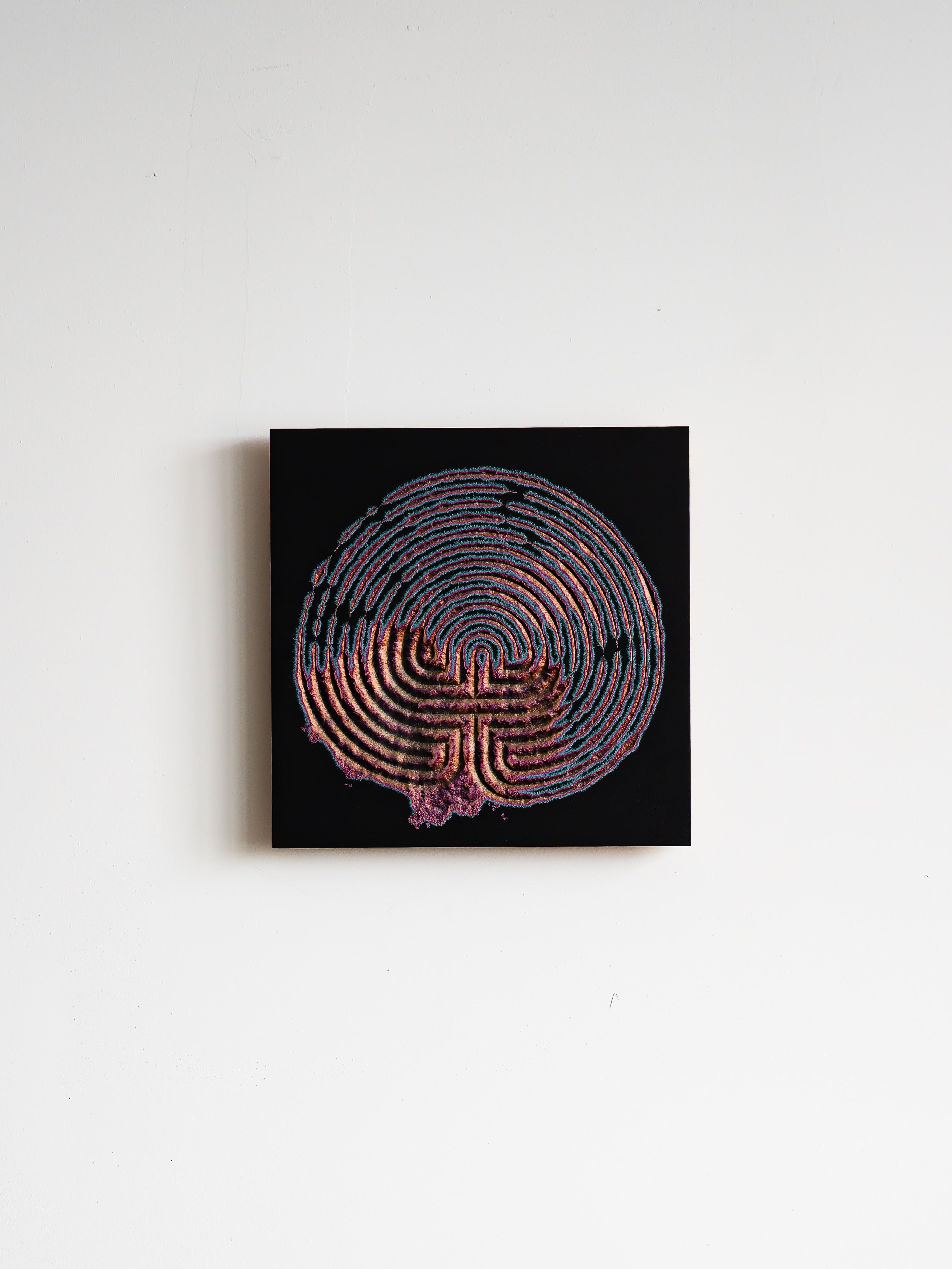 Labyrinth #10
