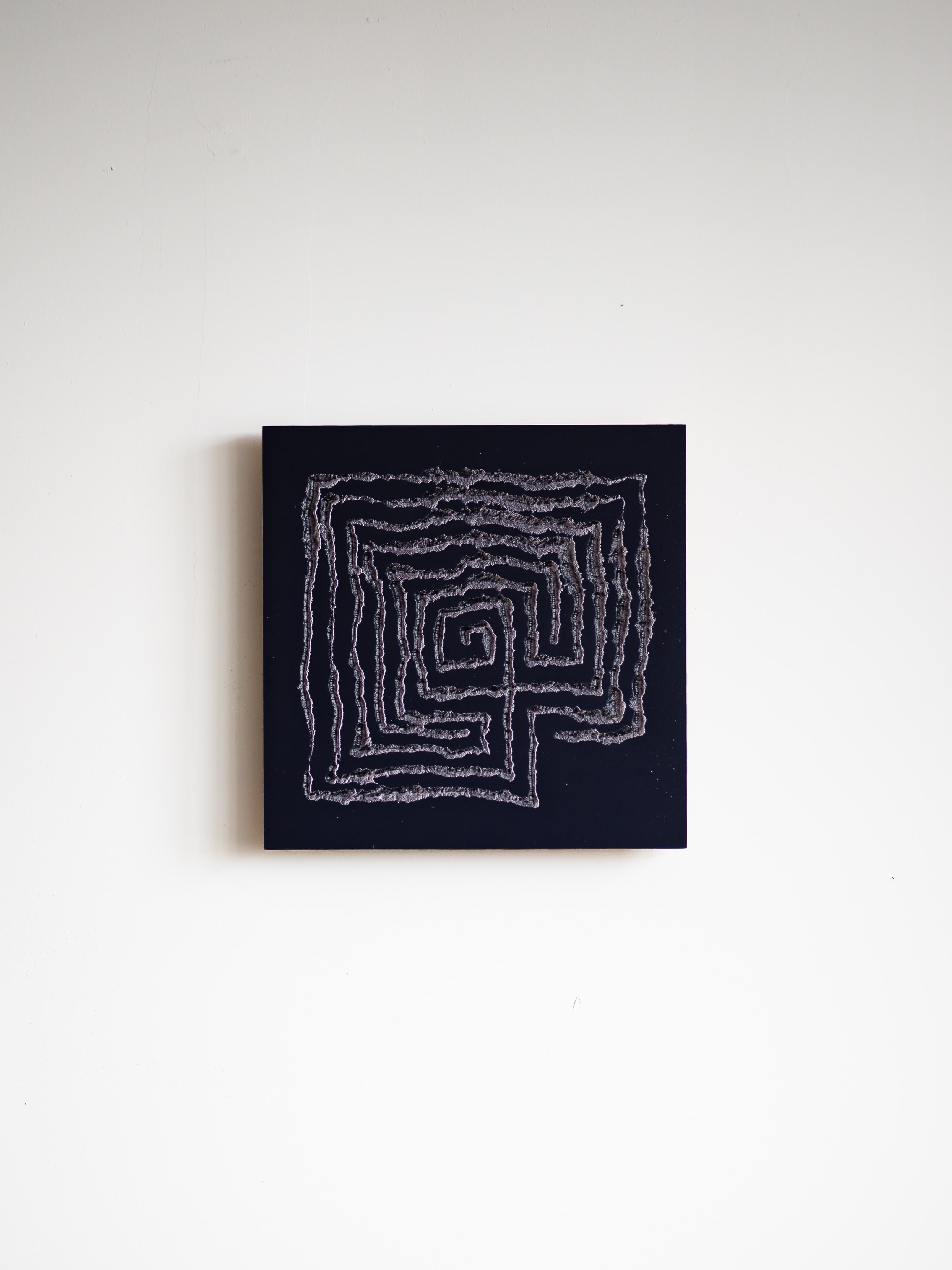 Labyrinth #7