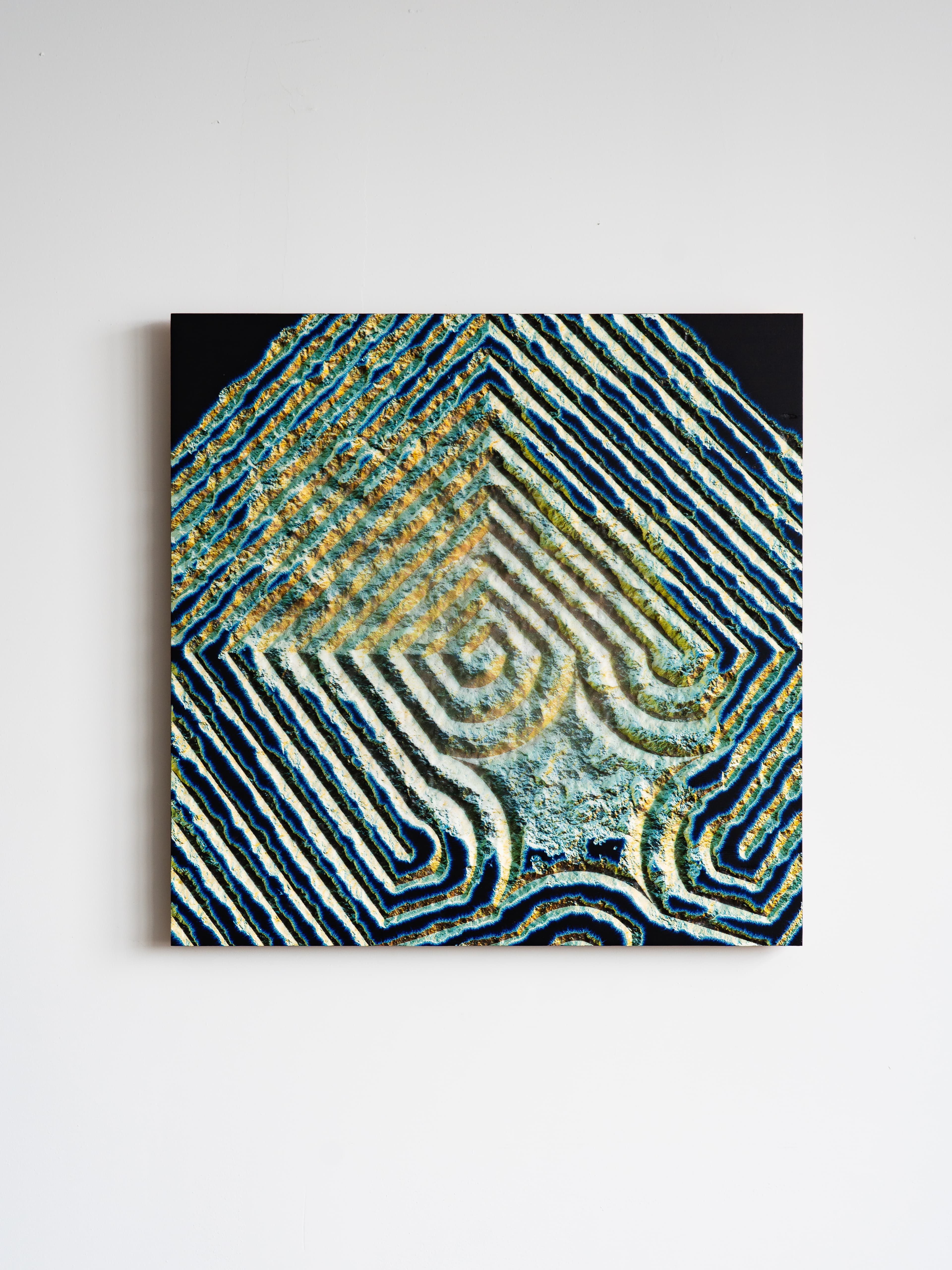 Labyrinth #4
