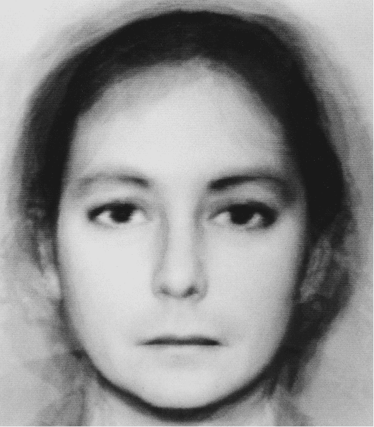 Androgyny (6 Women + 6 Men)