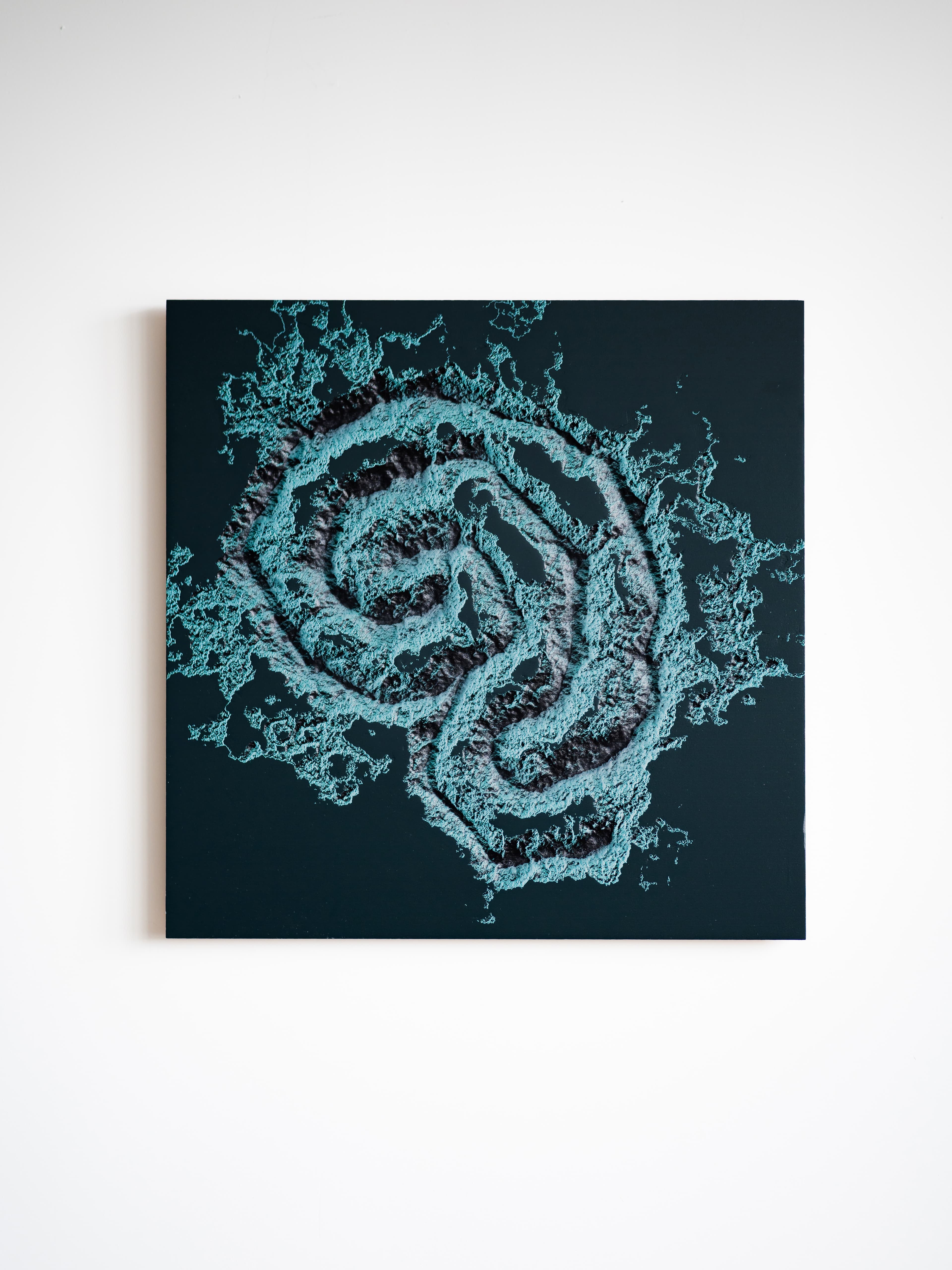 Labyrinth #3