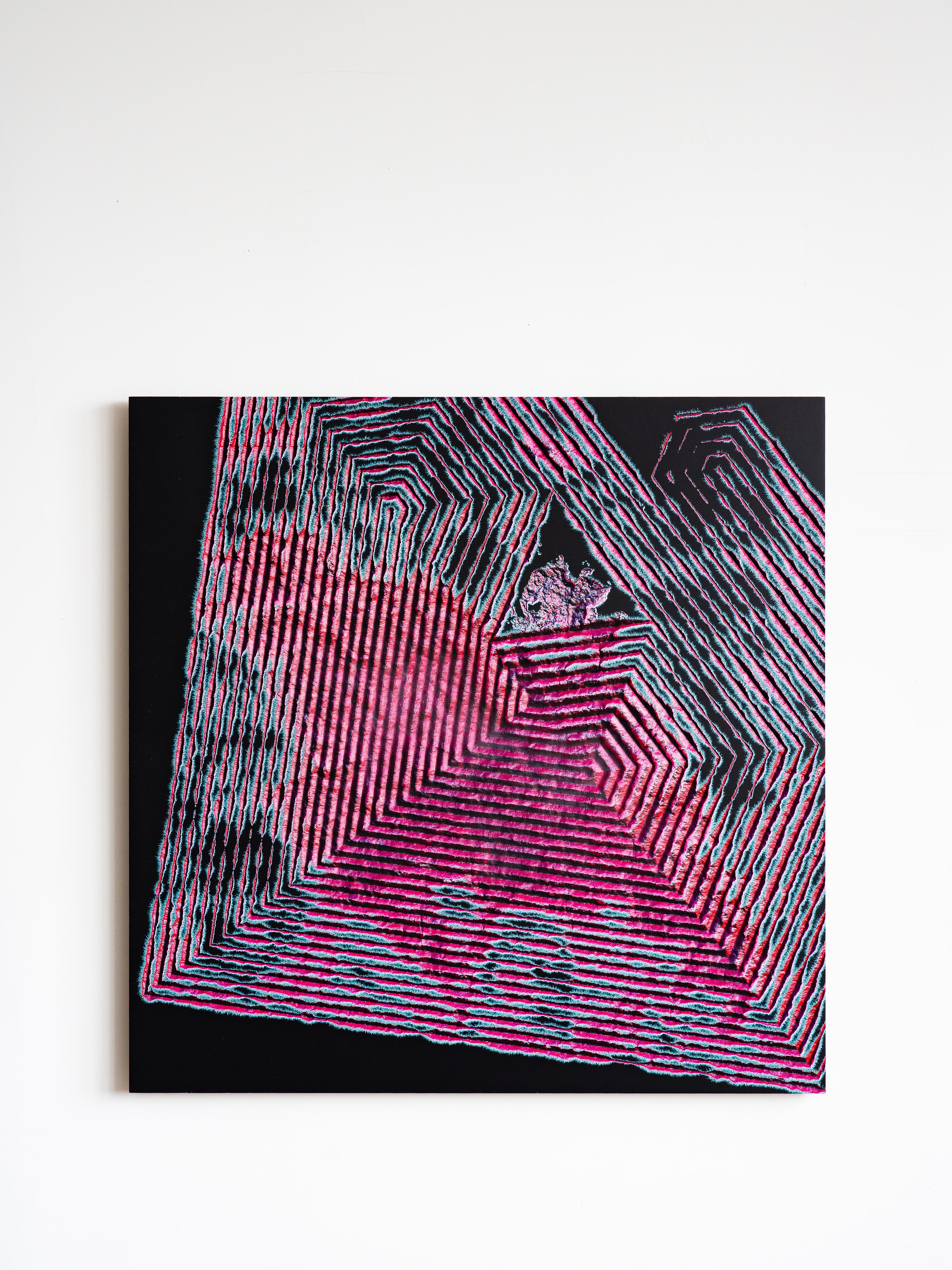 Labyrinth #2