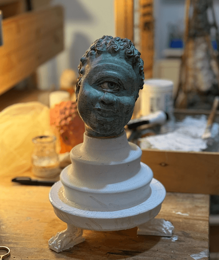 Cyclops, Polyphemau I