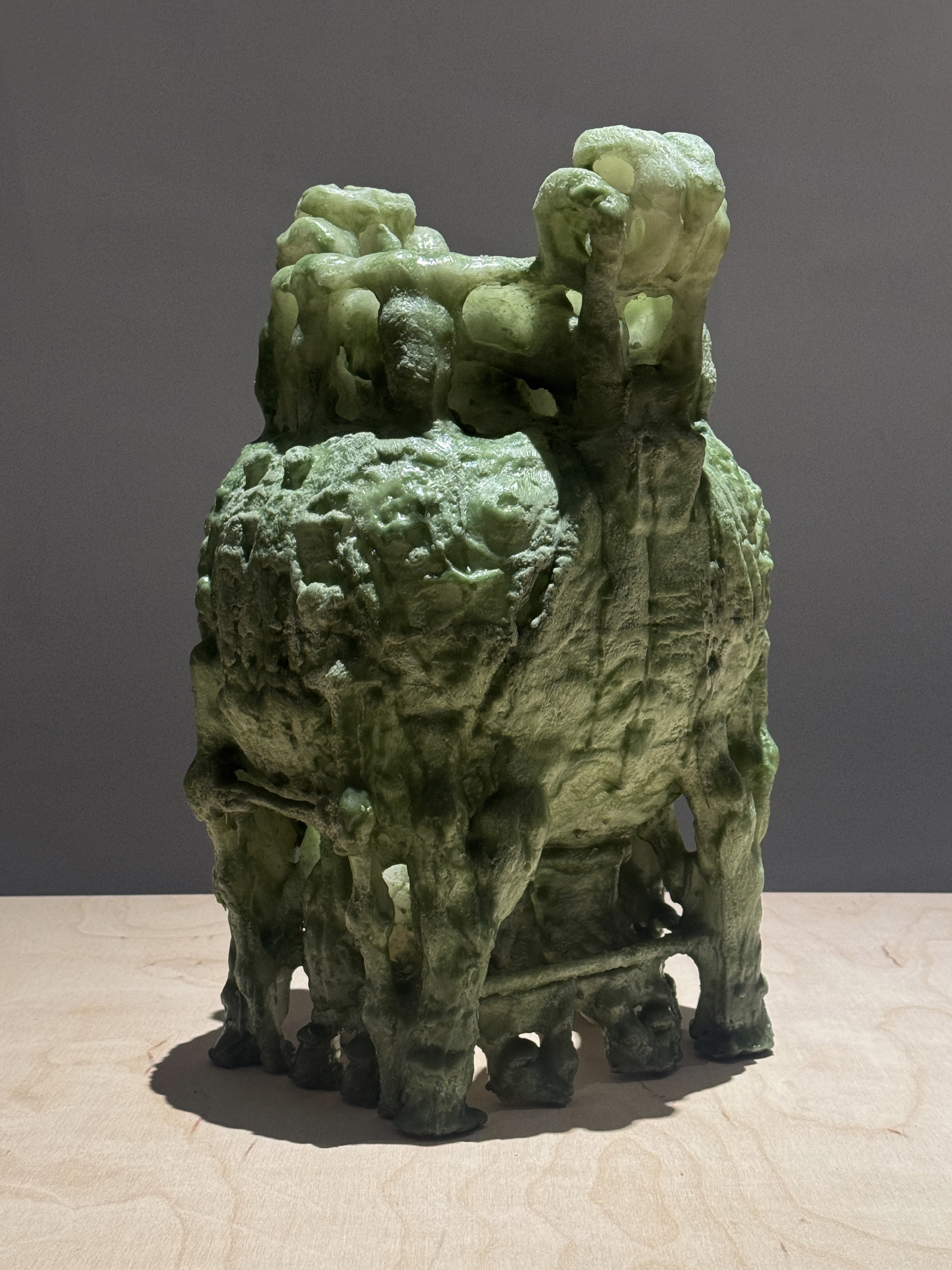 Urn of the Twins